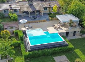 Lake House by NIVO，位于Pavlovci的酒店