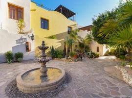 Wonderful 3 Bedrooms & 3 Bathrooms Home，位于洛雷托的酒店