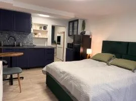 Apartman Liška