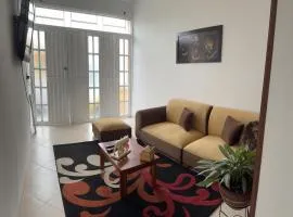 Apartamento angel’s