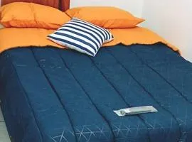 Departamento Completo, Centro Histórico Durango