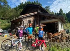 ゲストハウスMizu no Oto