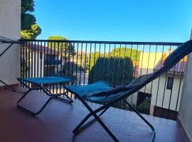 Appartement Collioure, 2 pièces, 4 personnes - FR-1-309-418