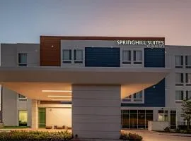 SpringHill Suites Dallas Central Expressway