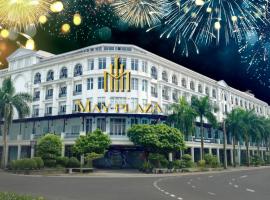 MAY PLAZA HOTEL，位于太原省的酒店