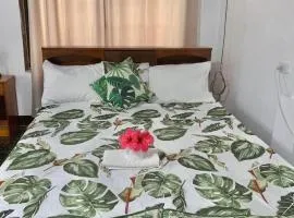 Panagsama Holiday Cottage