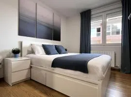Duplex con terraza