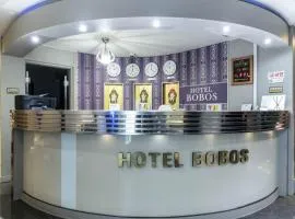 Dongtan BobosHotel