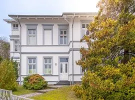 FeWo Strand - Strandflair und Komfort im Herzen von Heringsdorf