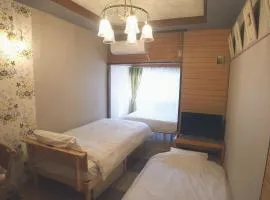 Classy Busshozan - Vacation STAY 15858