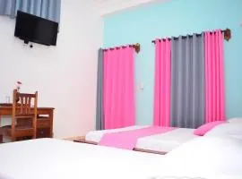HOTEL AKBAR