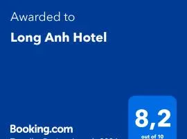 Long Anh Hotel