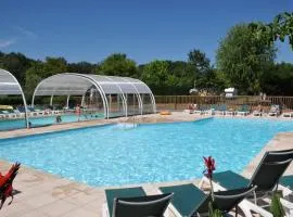 Camping La Mignardière