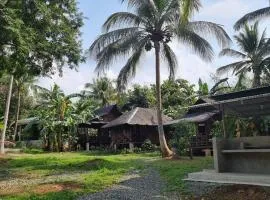 California Breeze Campsite