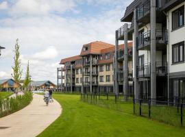 Parc Maasresidence Thorn Apartments，位于托尔恩的酒店