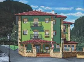 Apartamentos Mugarri