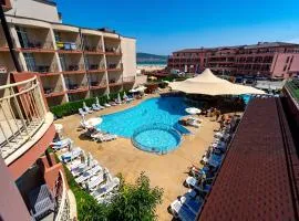 MPM Hotel Orel - Ultra All Inclusive