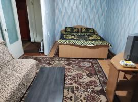 Hostel，位于奥尔海伊的酒店