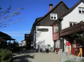 Haus Biggi - Ferienwohnung Pfänder