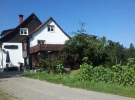 Haus Biggi - Ferienwohnung Hochgrat