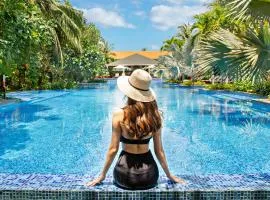 Sun Grow Luxury Villas & Resort Da Nang