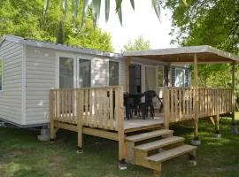 mobil home
