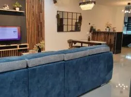 khisya homestay
