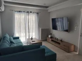 Luxury Apartment In Nafplio