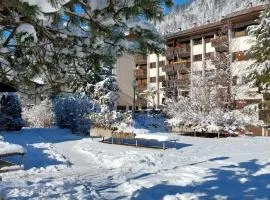 Mountain Apartment Rododendro