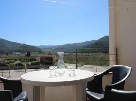 Apartamento El Port de la Selva, 1 dormitorio, 4 personas - ES-228-56