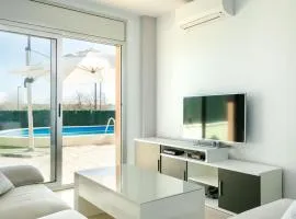 Apartamento Figueras, 3 dormitorios, 6 personas - ES-228-115