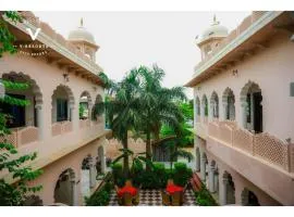 Hotel Kiran Villa Palace, Bharatpur