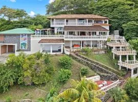 Outstanding Private Villa 5min from Coco Beach