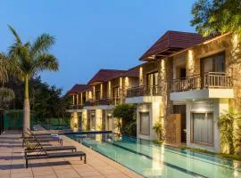 Ramya Resort & Spa