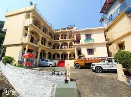 Gujrat Bhawan, Phata，位于Phata的低价酒店