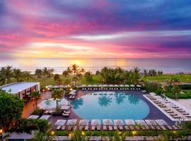 Pullman Phuket Karon Beach Resort，位于卡伦海滩的海滩酒店