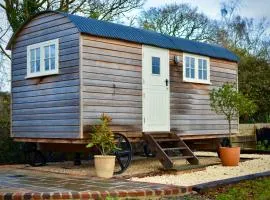 The Deer Hut