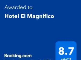 Hotel El Magnifico