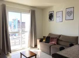 Apartamento central