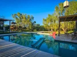 Hermosa Casa con piscina