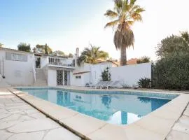 3 Bedroom Amazing Home In Fréjus
