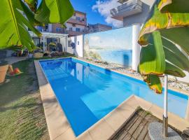 Casa Vacanze Villabel，位于阿塞米尼的酒店