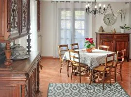 Amazing Home In St Martin De Castillon