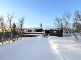 Cozy Home In Venabygd With Sauna，位于Venabygd的乡村别墅