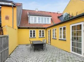 Awesome Home In Faaborg With Wifi