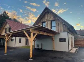 Arnfels Residences am Tor zur Südsteirischen Weinstraße