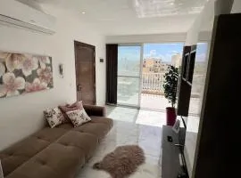 2 Bedroom Apartment in Msida, Malta