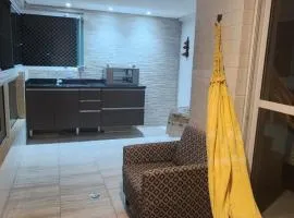 Apto Novo no Canto do Forte PG