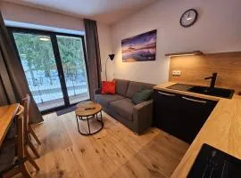 Benecko moderní apartmán A30 by AlkaTravel