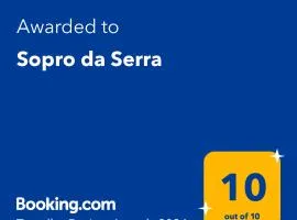 Sopro da Serra